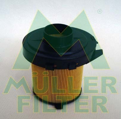 MULLER FILTER Gaisa filtrs PA854